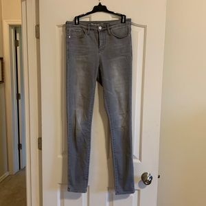 Athleta 10T sculptek jeans
